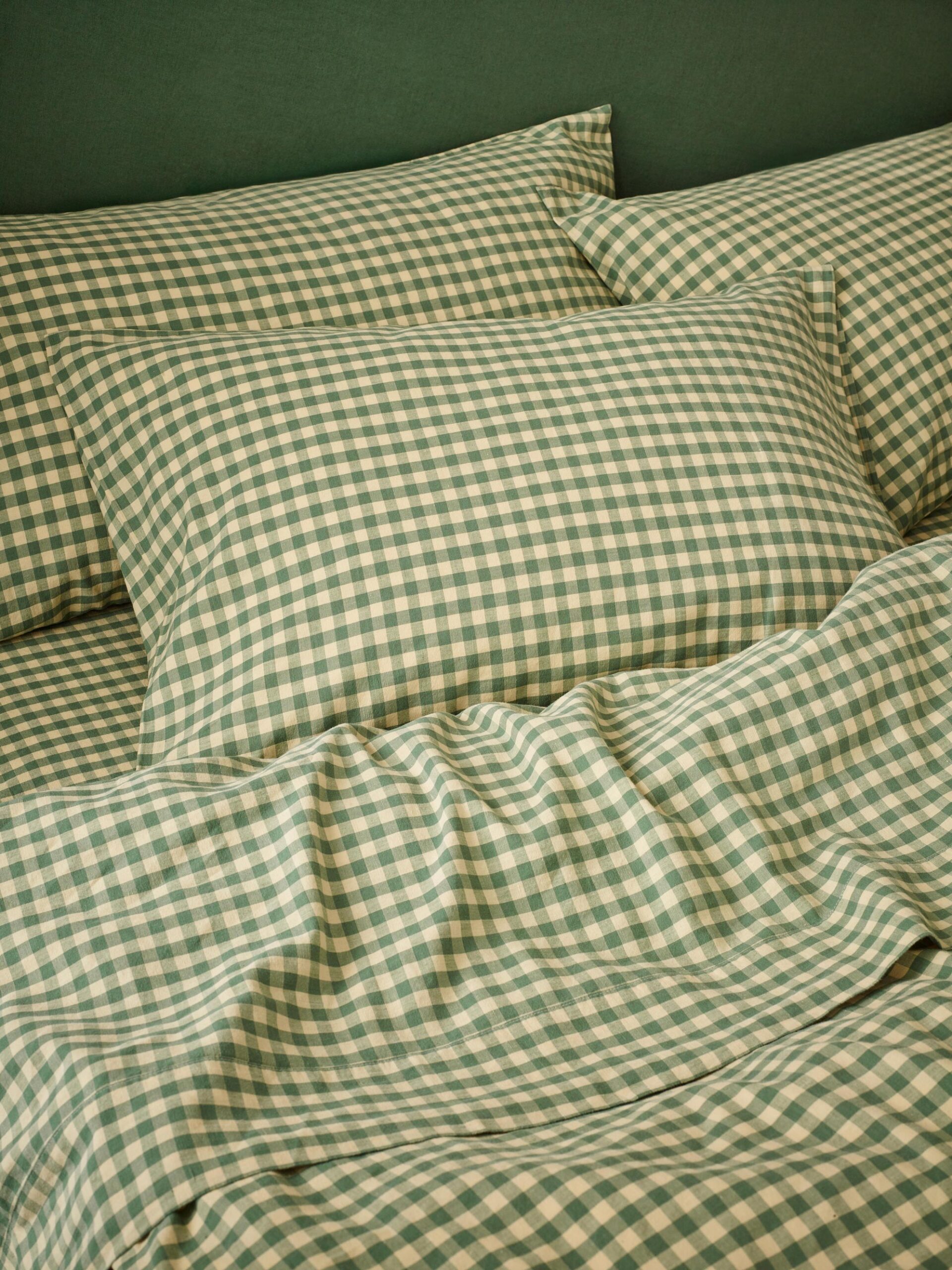 COLOUR_DRENCH_GINGAM_LINEN_ELM___BUTTER_YELLOW_171-2