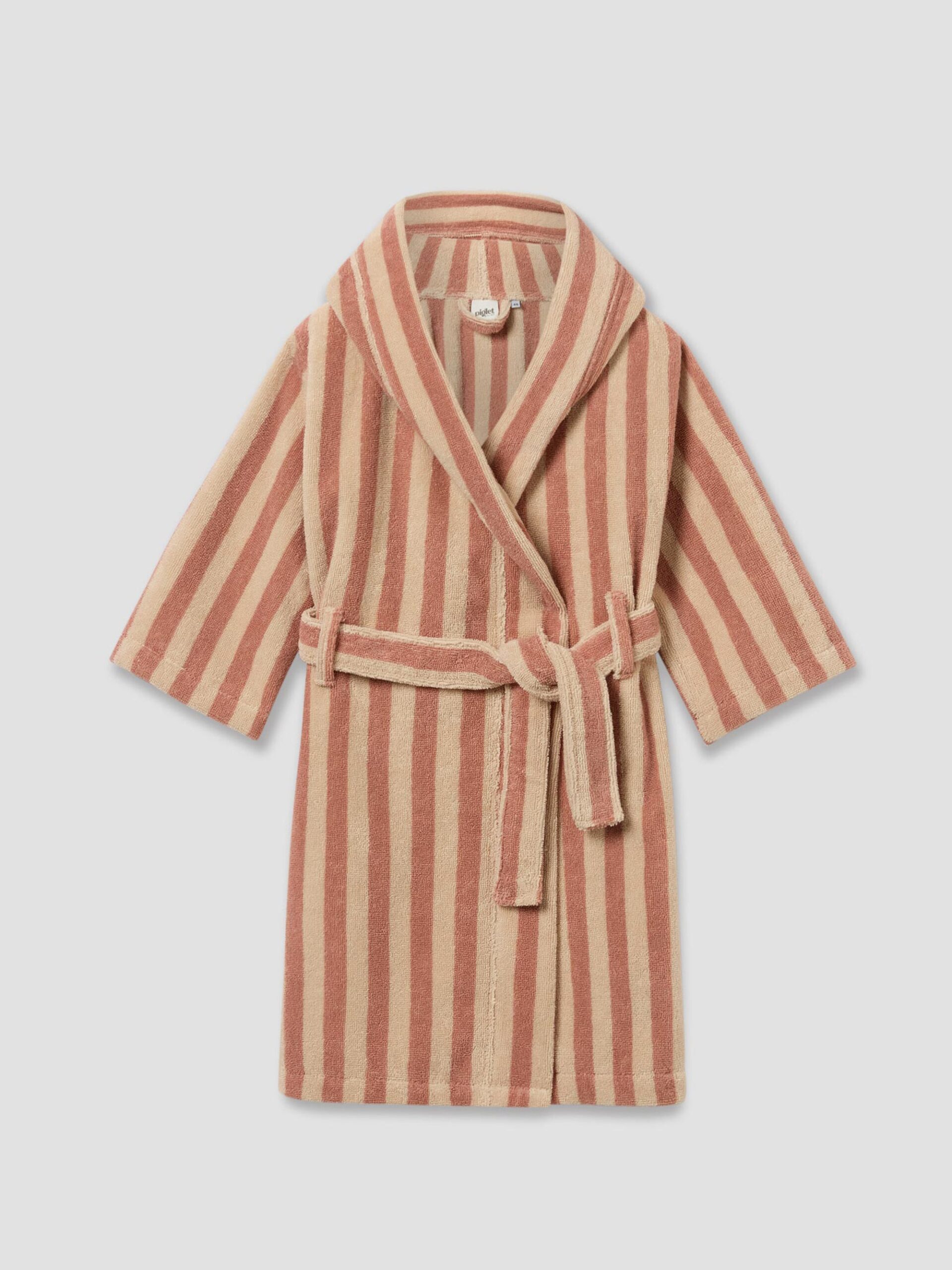 KIDS-PEMBROKE-STRIPE-COTTON-ROBESAND-SHELLMain