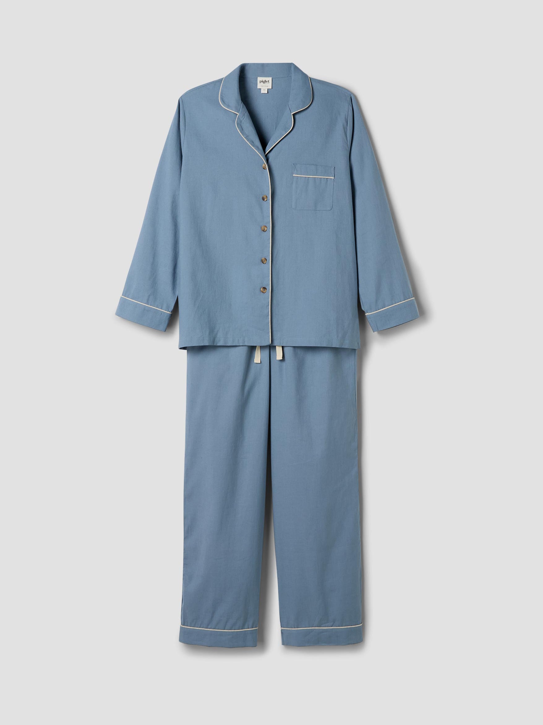 LINEN-BLEND-TROUSER-SETDUSK-BLUESet17.22.3317.22.33