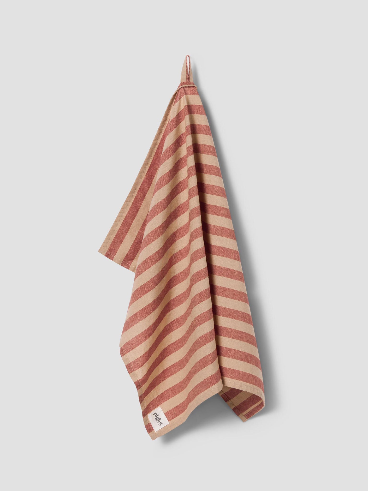 PEMBROKE-STRIPE-LINEN-BLEND-TEA-TOWEL-SANDSTONE-REDMAIN