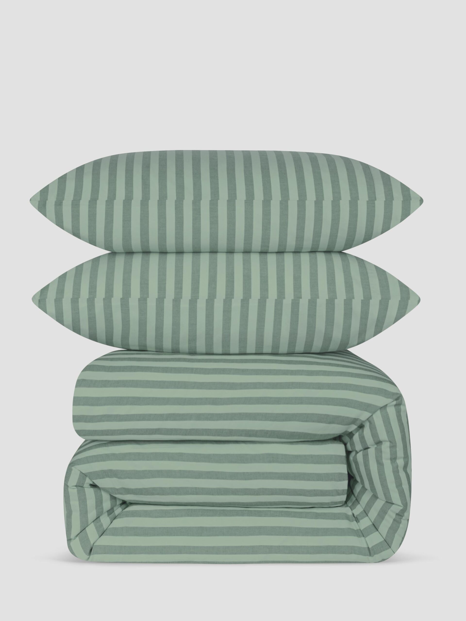 Pine_Green_Pembroke_Stripe_Cotton_2